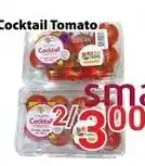 Nations Fresh Foods Cocktail Tomato offer