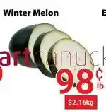 Nations Fresh Foods Winter Melon offer