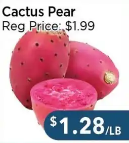 Blue Sky Supermarket Cactus Pear offer