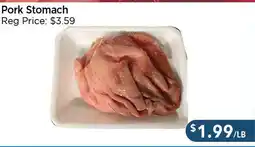 Blue Sky Supermarket Pork Stomach offer