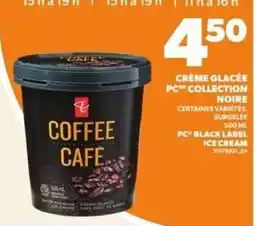 Provigo PC coffee cafe offer