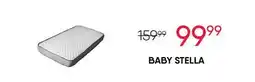 Meubles RD Baby stella - Baby Crib Mattress offer