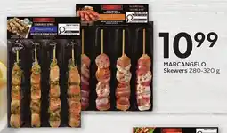 Sobeys Marcangelo Skewers offer