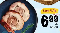 Farm Boy smart offer