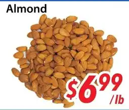 Bestco Food Mart Almond offer