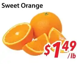 Bestco Food Mart Sweet Orange offer