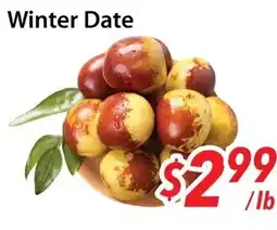 Bestco Food Mart Winter Date offer