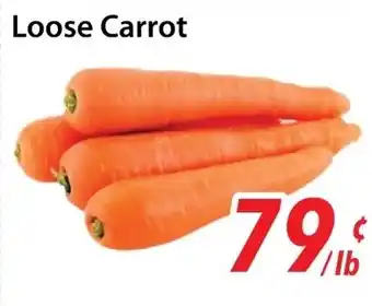 Bestco Food Mart Loose Carrot offer