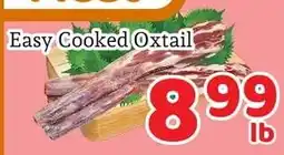 Fresh Value Easy Cooked Oxtail offer