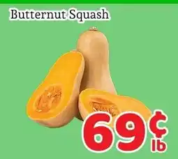 Fresh Value Butternut Squash offer