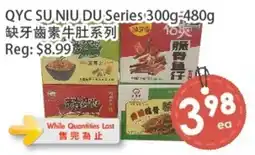 Fresh Palace Supermarket Qyc suniu du series offer