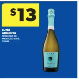 Real Canadian Liquorstore Luna Argenta offer