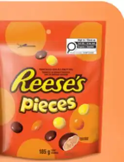 Walmart Reese's Pieces candy offer