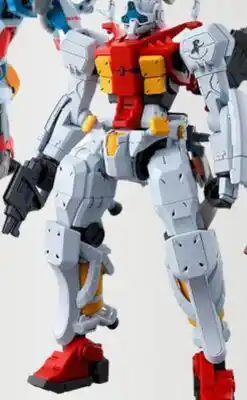 GameStop BANDAI HOBBY CENTER QUALITY offer