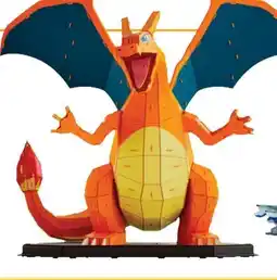GameStop 4D Pokémon 3D Puzzles offer