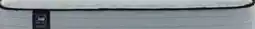 Leon's Sealy Essentials Evan II Medium Queen Mattress offer