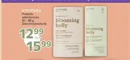 Brunet ATTITUDE offer