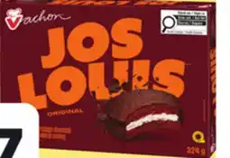 Giant Tiger Vachon snack cakes offer