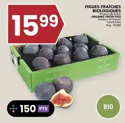 Rachelle-Bery Grocery ORGANIC FRESH FIGS offer