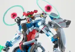 GameStop GUNPLA BANDAI HOBBY CENTER QUALITY offer