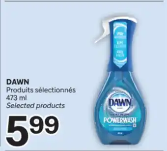 Brunet DAWN Produits sélectionnés offer