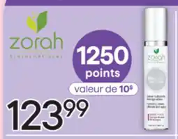 Brunet Zorah offer
