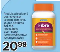 Brunet PERSONNELLE Produit sélectionné pour favoriser la santé digestive, source de fibres 525 mg offer