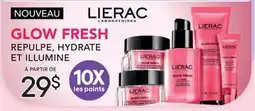 Brunet LIERAC offer