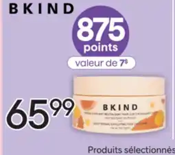 Brunet BKIND Produits sélectionnés offer