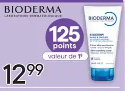 Brunet BIODERMA offer