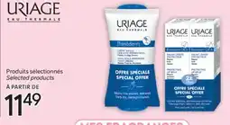Brunet URIAGE Produits sélectionnés offer