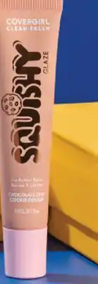 Jean Coutu COVERGIRL - CLEAN FRESH Lip balm offer