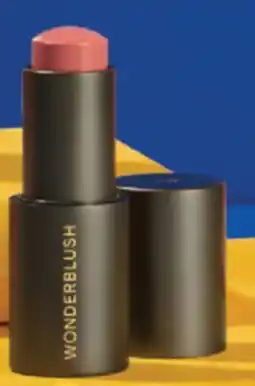 Jean Coutu WONDERBLUSH – LE FONDANT – Cream blush offer