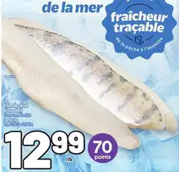 Metro FILET DE DORÉ EUROPÉEN | EUROPEAN GOLDEN FILLET offer