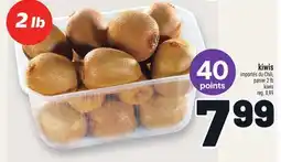 Metro KIWIS | KIWIS offer