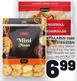 Metro MINI NAAN IRRÉSISTIBLE | IRRÉSISTIBLE MINI NAAN offer