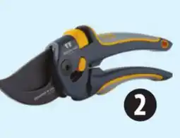 Canadian Tire Worx Super-Duty Bypass Pruner offer