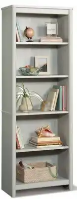 Canadian Tire Sauder Dover Edge Bookcase offer