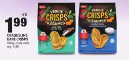 Marche Ami CRAQUELINS DARE CRISPS offer
