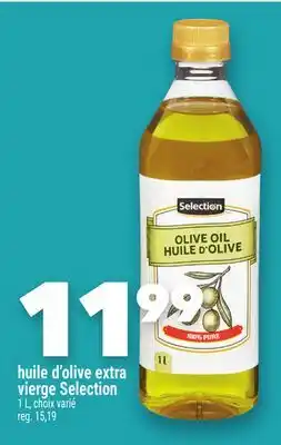 Marche Ami huile d'olive extra vierge Selection offer