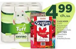 Proxim CASCADES, SCOTTIES offer