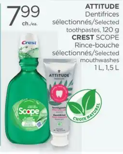 Proxim ATTITUDE, CREST offer