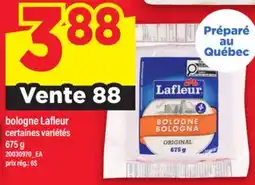 Maxi BOLOGNE LAFLEUR offer