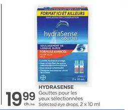 Proxim HYDRASENSE offer
