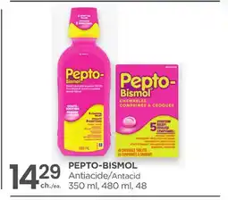 Proxim PEPTO-BISMOL offer