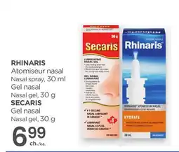 Proxim RHINARIS or SECARIS offer