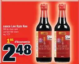 Super C sauce Lee Kum Kee | LeeKumKee sauce offer