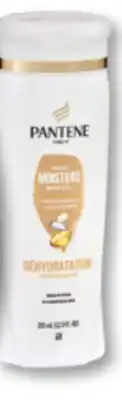 Familiprix Pantene Pro-V Daily Moisture Renewal shampoo offer