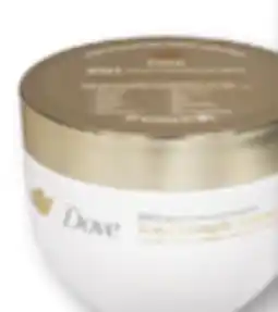 Familiprix Dove 10-in-1 serum mask offer