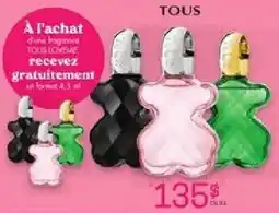 Uniprix Tous love me offer